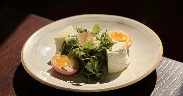 Chef António Nobre and a new vision for Alentejo gastronomy