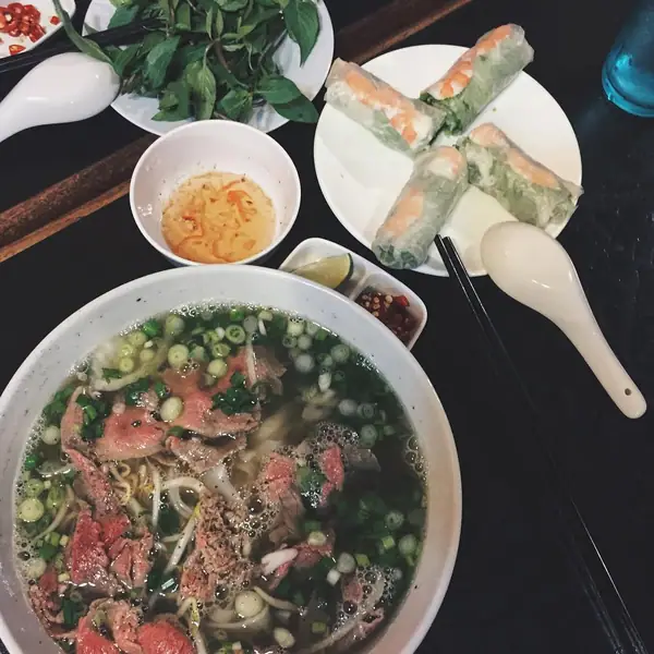 10 Cheap Pho Eateries To Get Legit Pho At For $10 Or Less