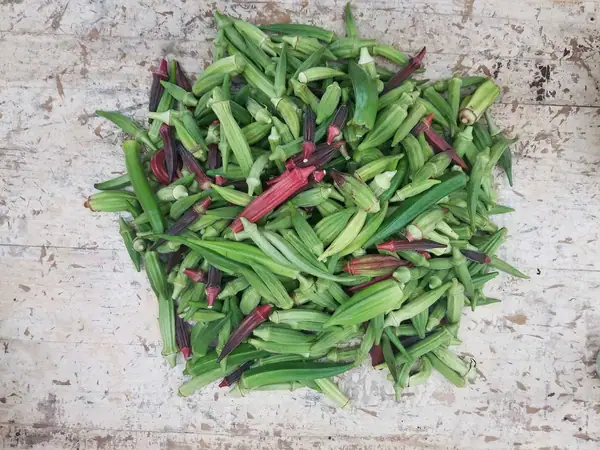The Proper Way to Cook Okra, According to an Okra Obsessive