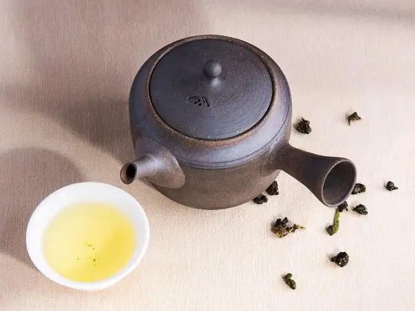 Por qué (y cómo) los restaurantes deberían (y pueden) mejorar su servicio de té