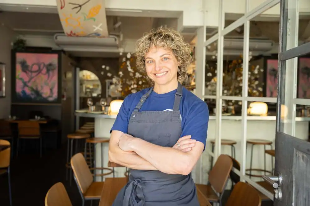 Menos es más: Por qué estos chefs están optando por locales más pequeños - hostelería