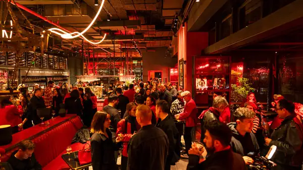 Restaurant Diablo celebrates this 18th with Chilean cocktails