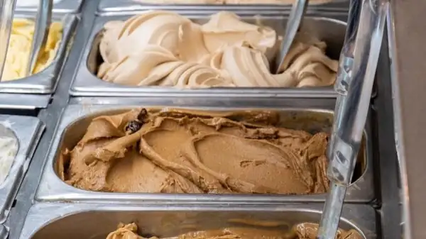 Four ice cream shops to visit in the Castelli Romani area