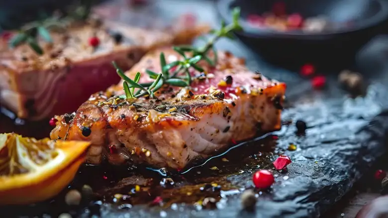 You Might Want To Avoid These Types Of Tuna At Restaurants