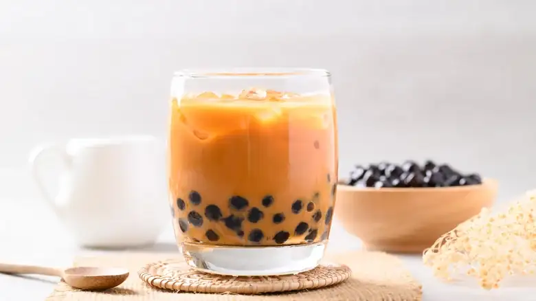 How To Prepare Boba For At-Home Bubble Tea
