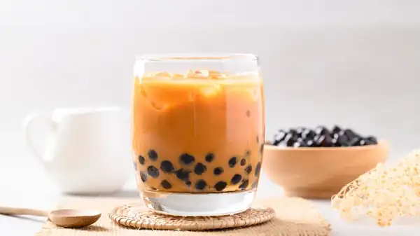 How To Prepare Boba For At-Home Bubble Tea