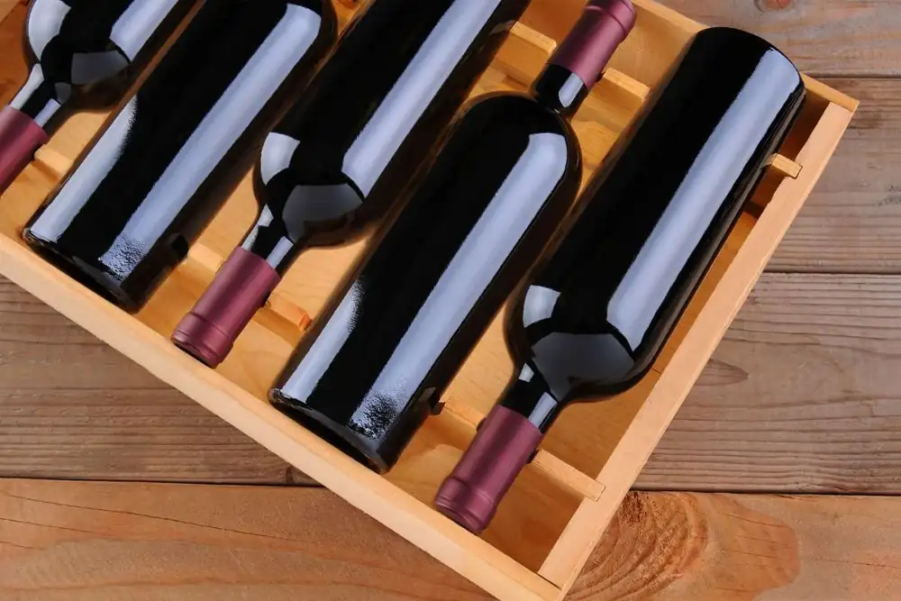 Young people prefer wine subscriptions to traditional clubs