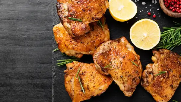 12 Tips To Get The Best Browned Chicken