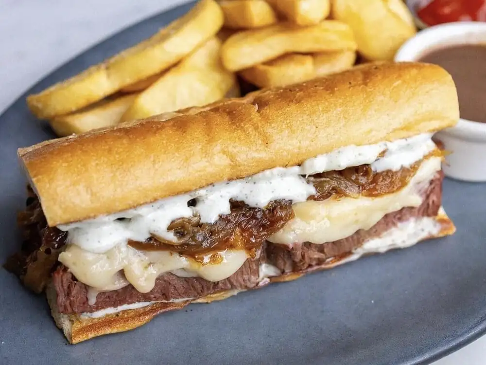 El restaurante Willow Bistro de Nueva York estrena platos innovadores con Chunk Foods Steak y Yo Egg