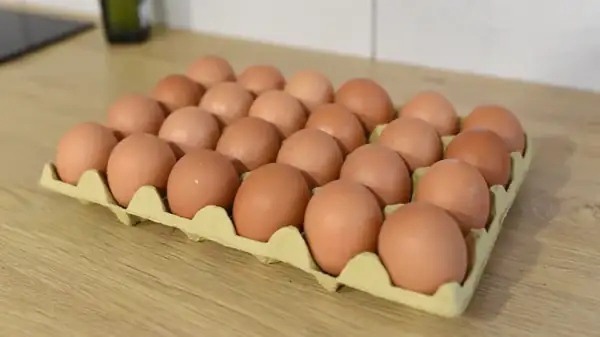 Why You Shouldn't Wash Your Eggs Before Cooking Them