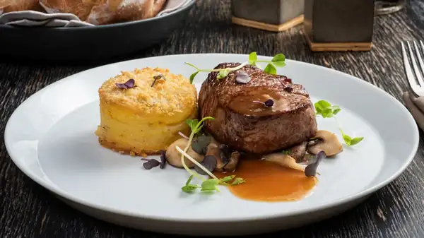 What The Heck Is Meat Glue And Why Is It In Your Steak?