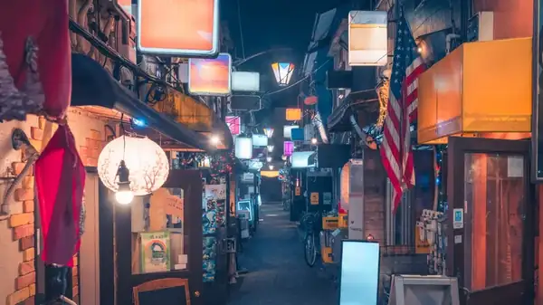 What Is An Izakaya In Japan And How Do They Differ From Restaurants?