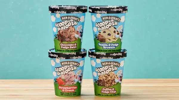 Ben & Jerry's Is Finally Giving Ice Cream Lovers What They've Always Wanted