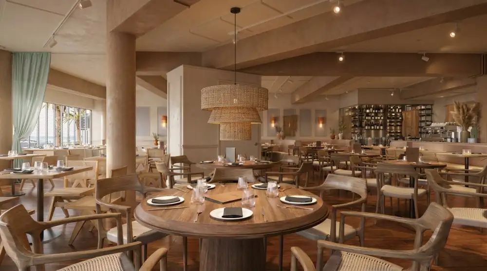 Nelly Robinson to open coastal restaurant Noa in Cronulla - hospitality