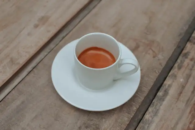 Pre-extracted espresso is gaining ground in specialty coffee shops