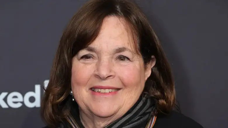 The Fabulous Way Ina Garten Boozes Up Chicken