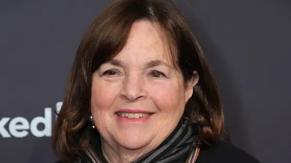 The Fabulous Way Ina Garten Boozes Up Chicken
