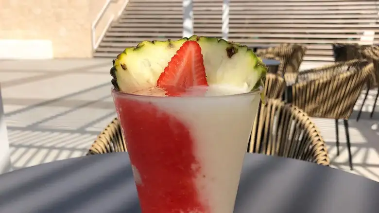 Why some bartenders consider Miami Vice overrated