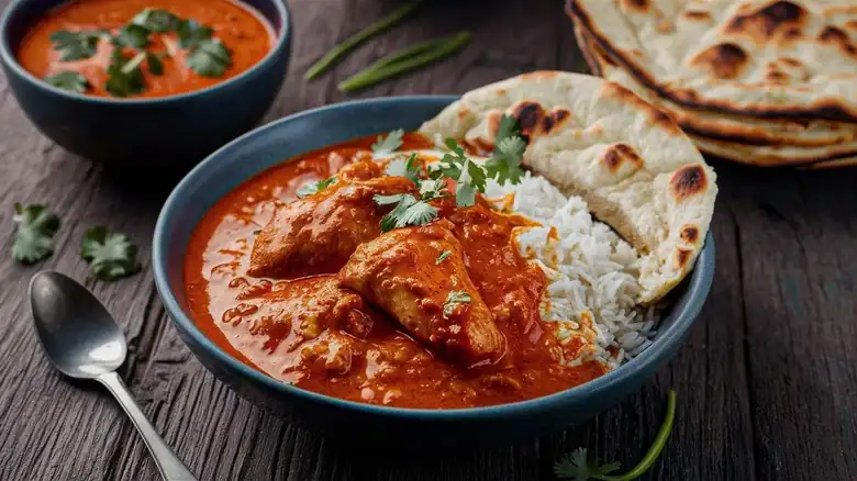 The Debated Scottish Origins Of Chicken Tikka Masala