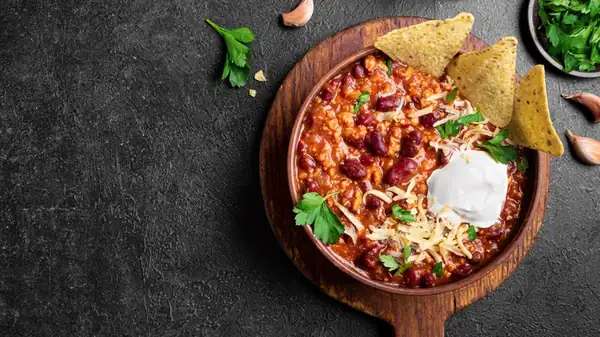 Beer Is The Bubbly Ingredient Your Chili Is Begging For