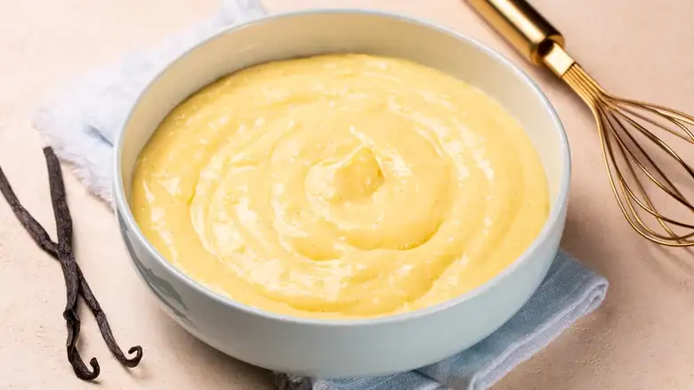 Bavarian Cream Vs Boston Cream: What's The Difference?