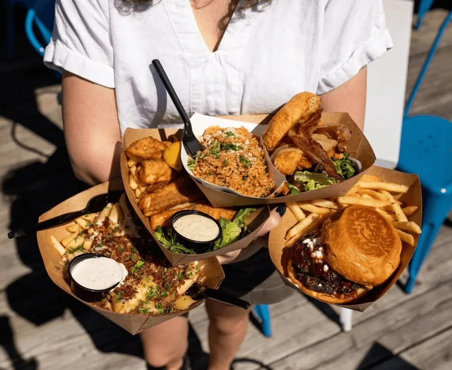 Los mejores restaurantes de Tuscaloosa, sede de la Universidad de Alabama