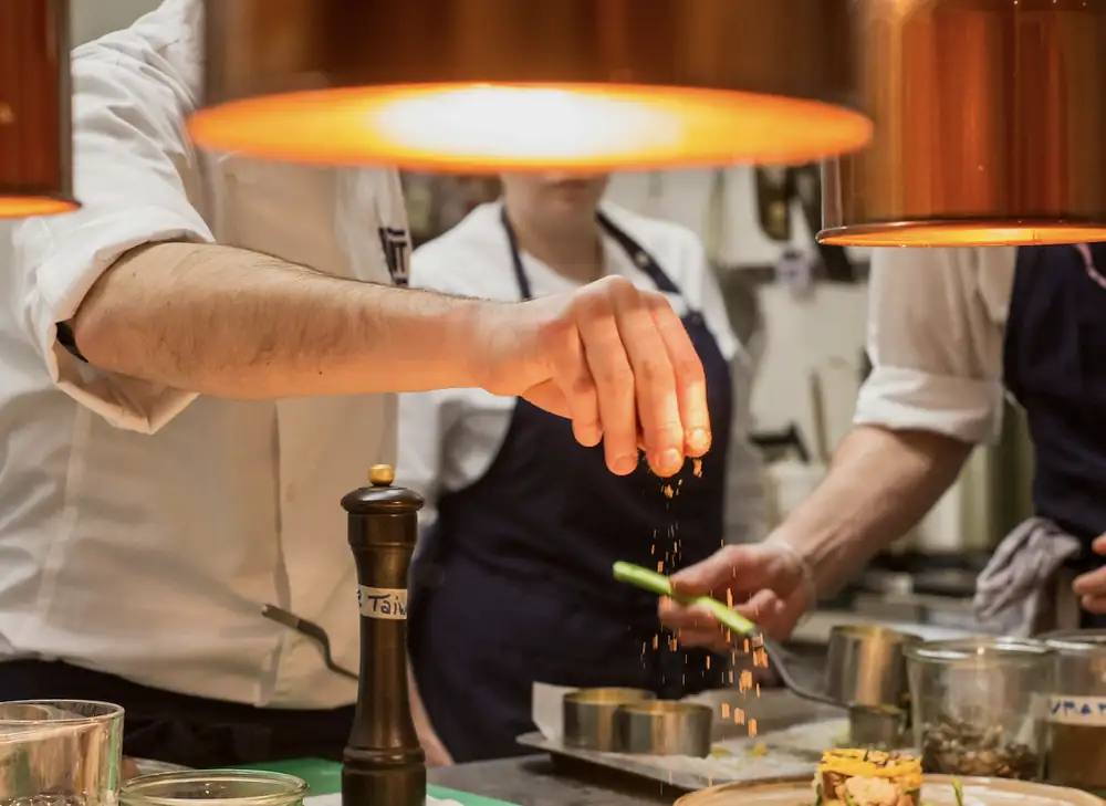 Un nuevo restaurante de Cork abrirá sus puertas en noviembre