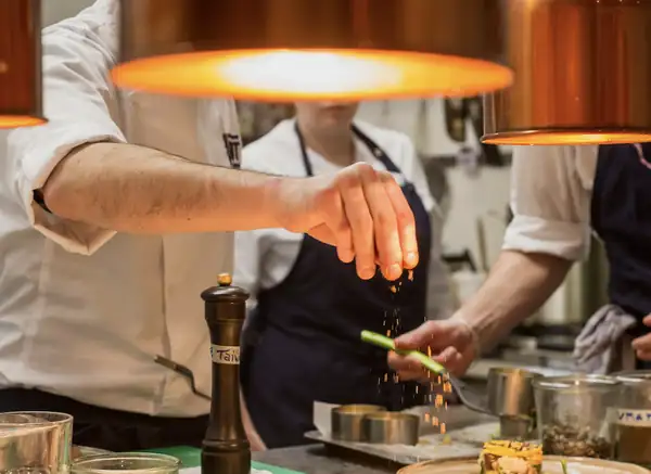 Un nuevo restaurante de Cork abrirá sus puertas en noviembre