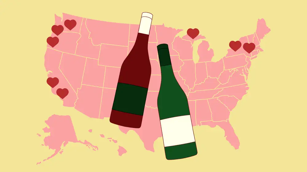 Preguntamos a 9 expertos en vino: ¿Cuál es la región vinícola estadounidense más infravalorada? (2026)