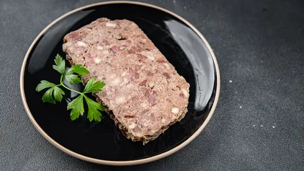 ¿Cuál es la diferencia entre el puré de hígado y el paté de hígado?