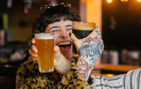 Nueve cervezas entran en un bar: Canil Marquês vuelve a ser la sede del festival Beer Nation