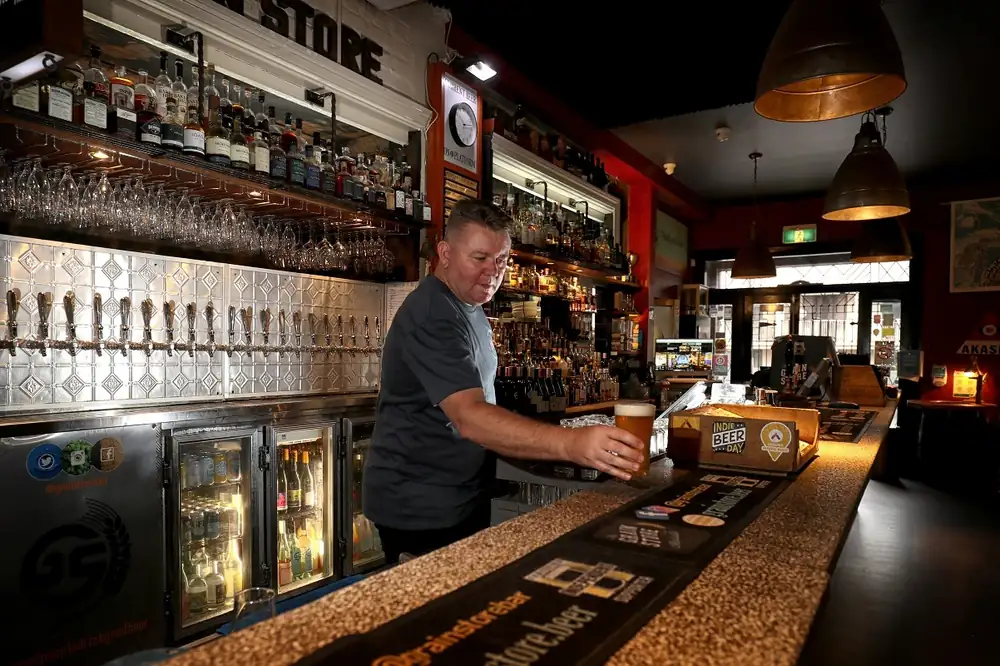 2023 Beer Venue of the Year