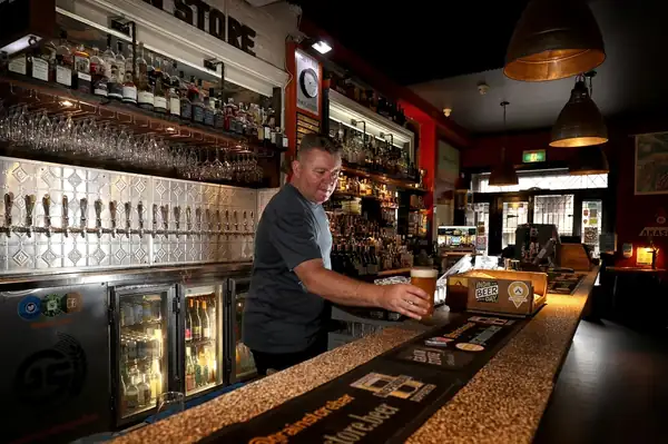 2023 Beer Venue of the Year