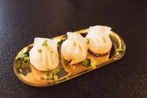 Two New Restaurants Bring Pancakes, Dim Sum, and Cocktails to Westside Paper