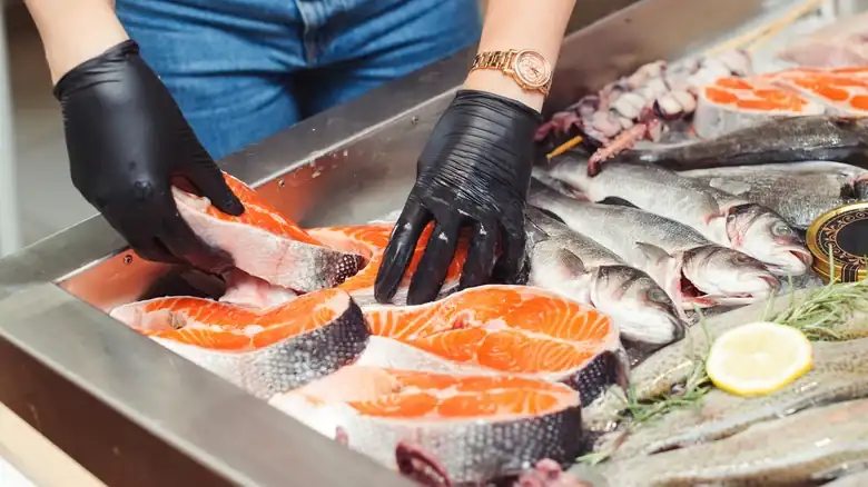 The One Additive You Should Always Avoid When Buying Fish