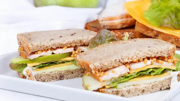 What Exactly Goes On A Vermonter Sandwich?
