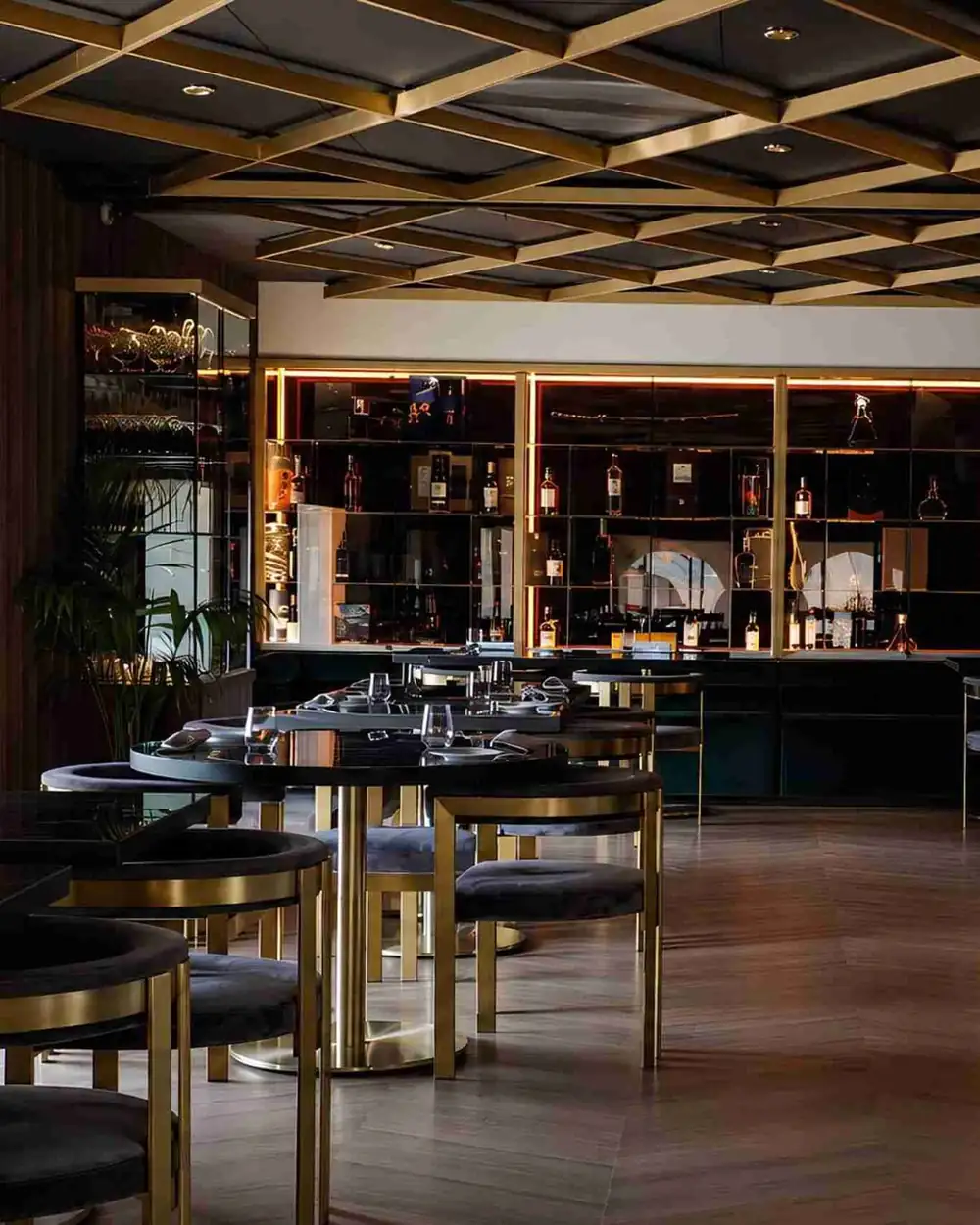 MaRe, el nuevo restaurante de Capitaneo en Milán: carta y precios
