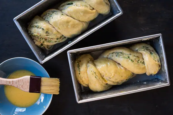 No-Knead Garlic Babka? It’s Need To Know