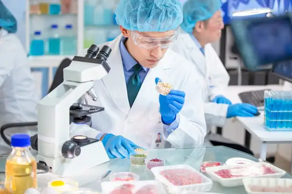 La investigación sobre proteínas alternativas debería ser de acceso abierto