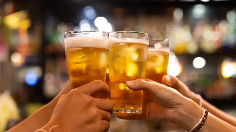 The Best Beers To Pair With The Many Flavors Of Thai Food