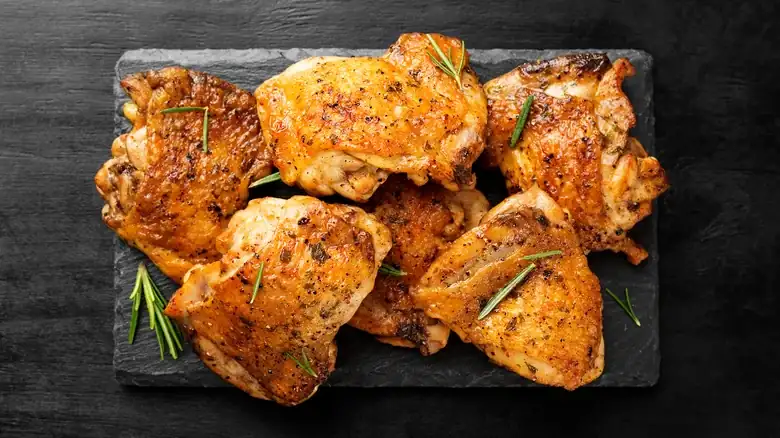 Is It Safe To Cook Chicken From Frozen?