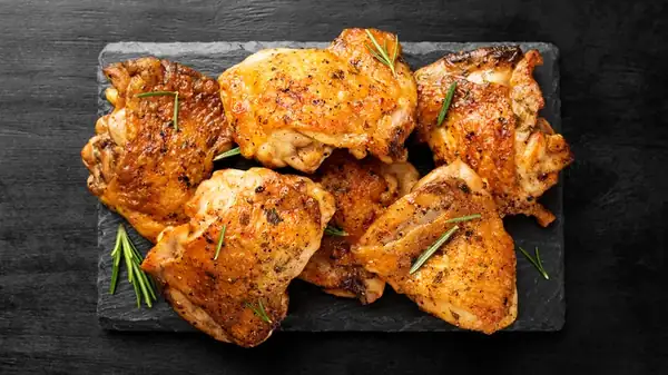 Is It Safe To Cook Chicken From Frozen?