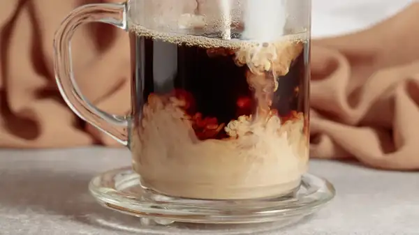 Next Time You Whip Up Pudding, Reach For Your Coffee Creamer