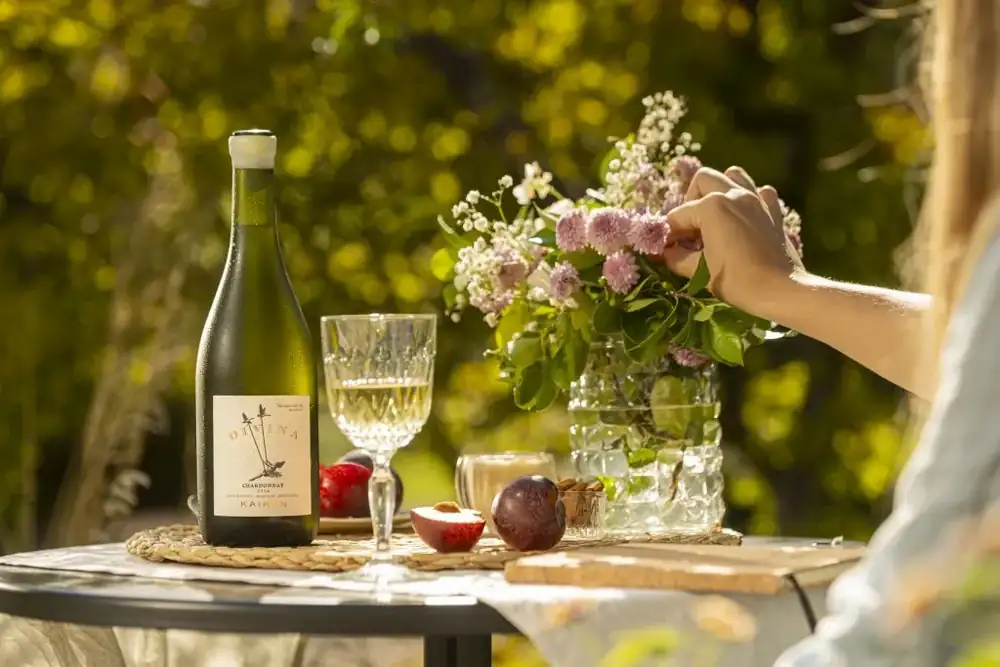 Vinos para primavera: 6 nuevos lanzamientos ligeros y con bajo contenido alcohólico