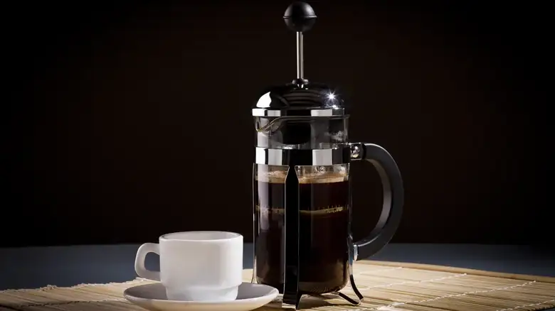 The Ideal Water Ratios For Drip, Pour Over, And French Press Coffee