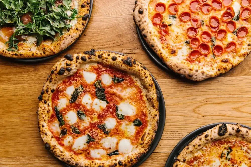 Dunwoody Gains an Italian Restaurant and Neapolitan Pizzeria From a Prolific Atlanta Restaurateur