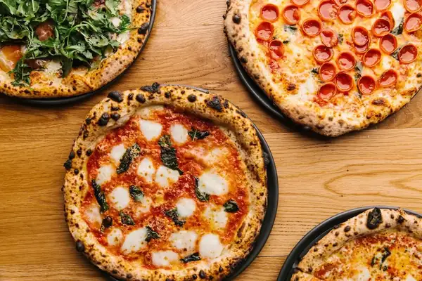 Dunwoody Gains an Italian Restaurant and Neapolitan Pizzeria From a Prolific Atlanta Restaurateur