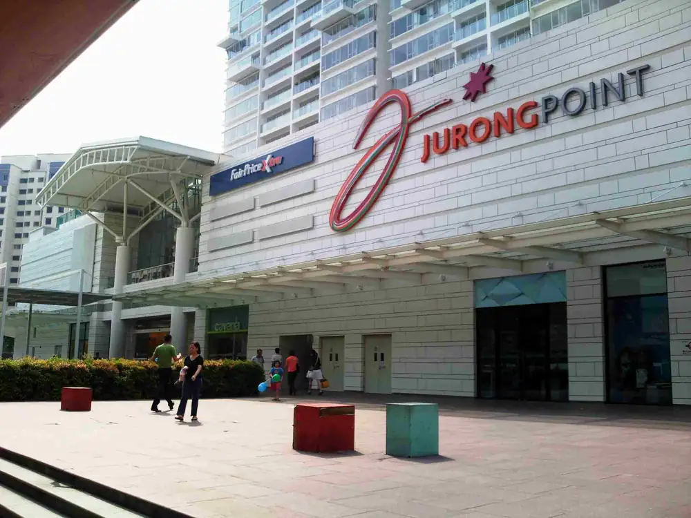 Jurong Point Durian Buffet Has Free-Flow Mao Shan Wang From $68