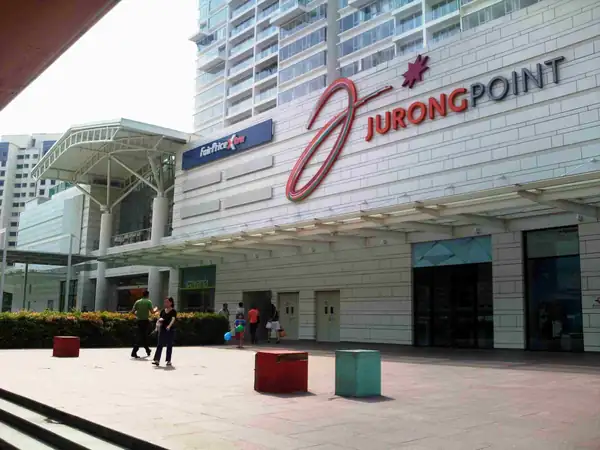 Jurong Point Durian Buffet Has Free-Flow Mao Shan Wang From $68