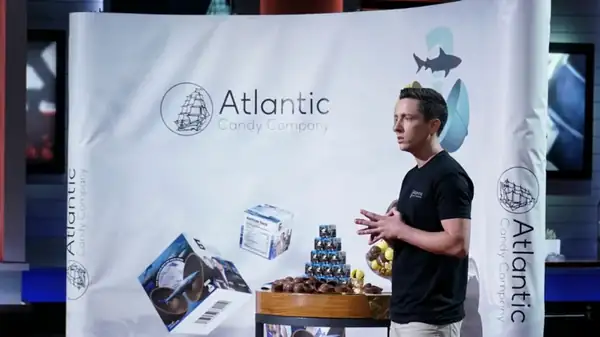 Where Is Atlantic Candy Company From Shark Tank Today?